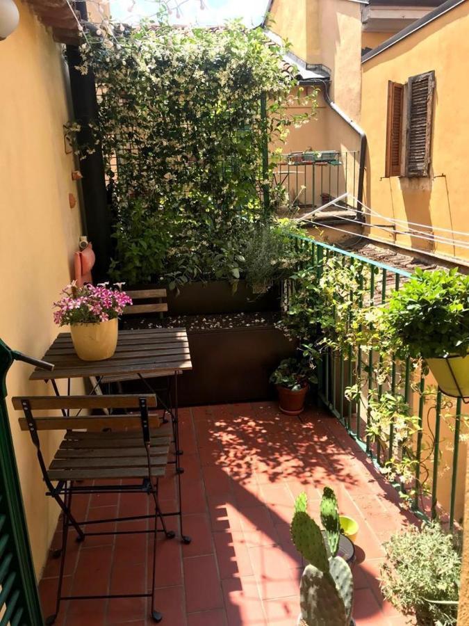 Casa Santa Caterina Apartment Bologna Luaran gambar