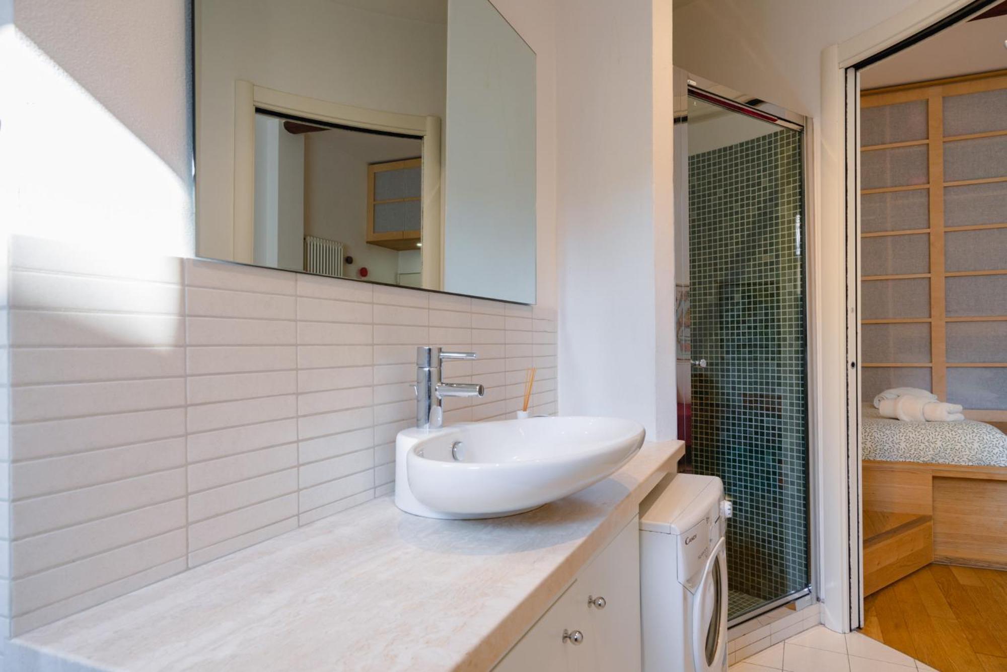 Casa Santa Caterina Apartment Bologna Luaran gambar