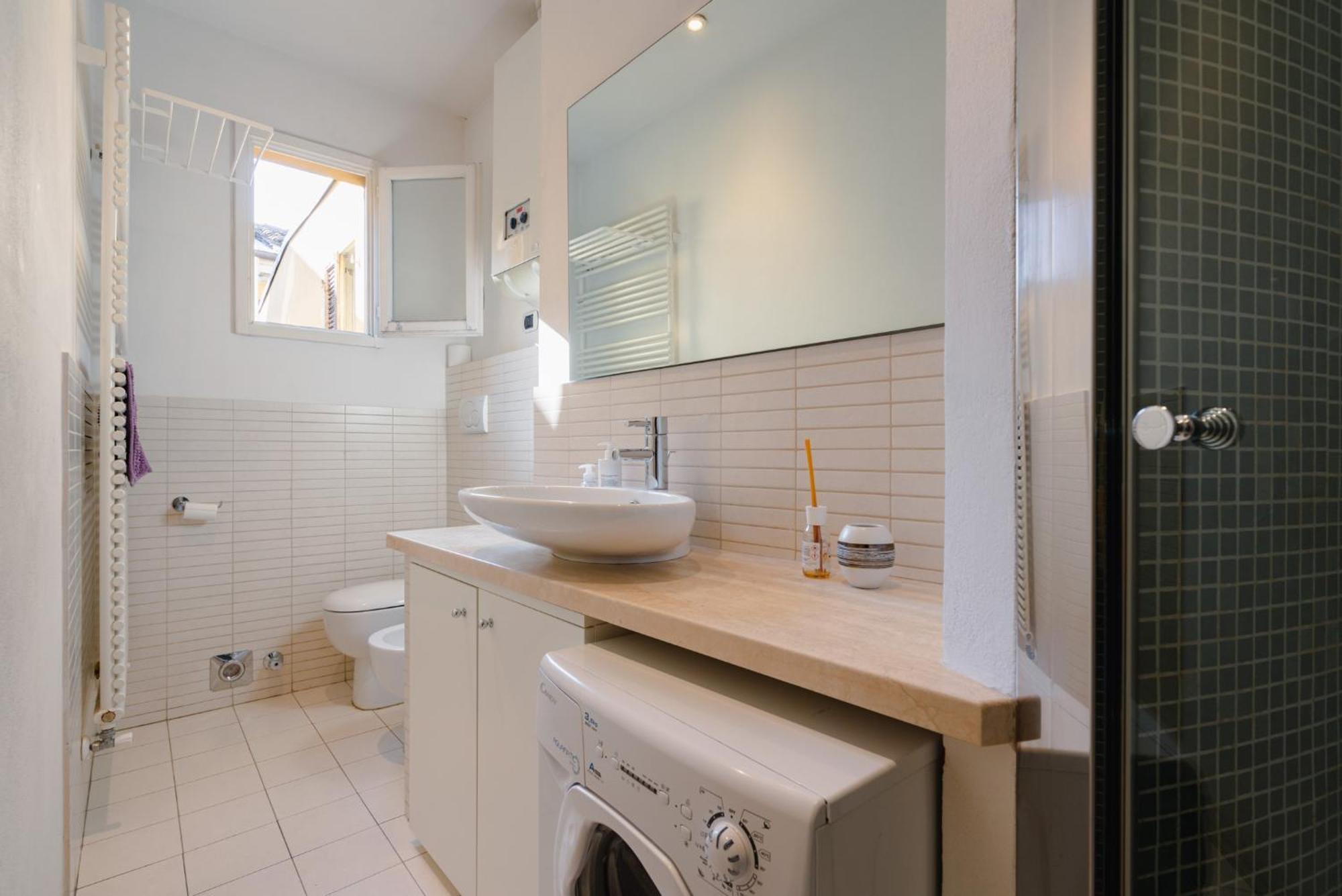 Casa Santa Caterina Apartment Bologna Luaran gambar