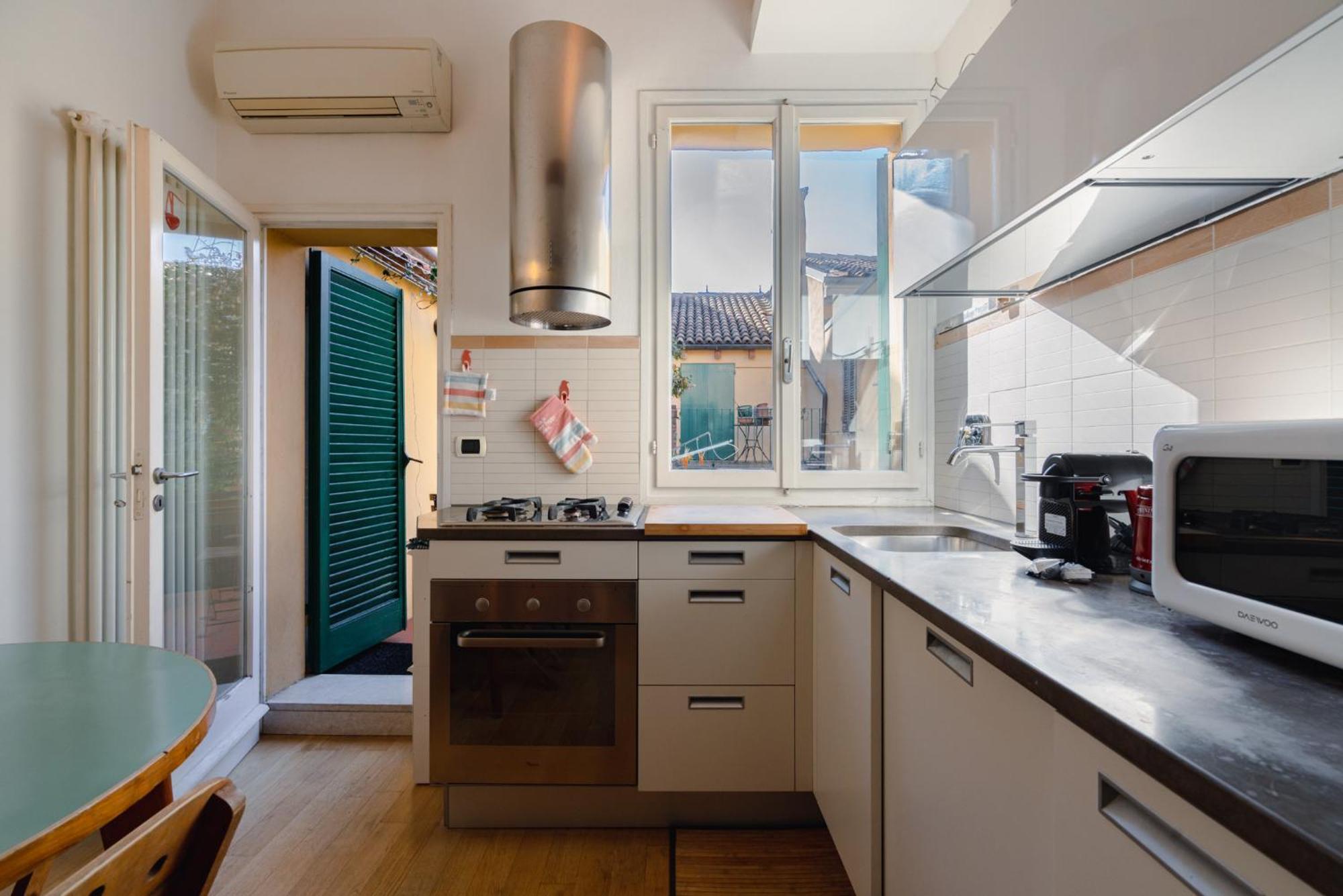 Casa Santa Caterina Apartment Bologna Luaran gambar