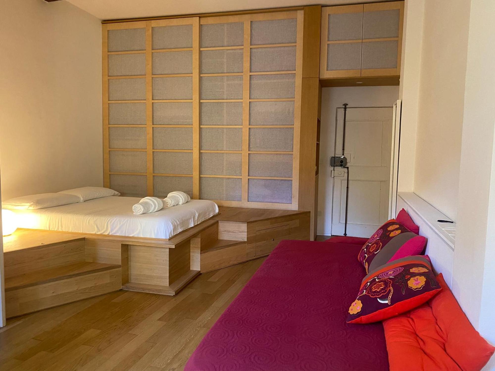 Casa Santa Caterina Apartment Bologna Luaran gambar